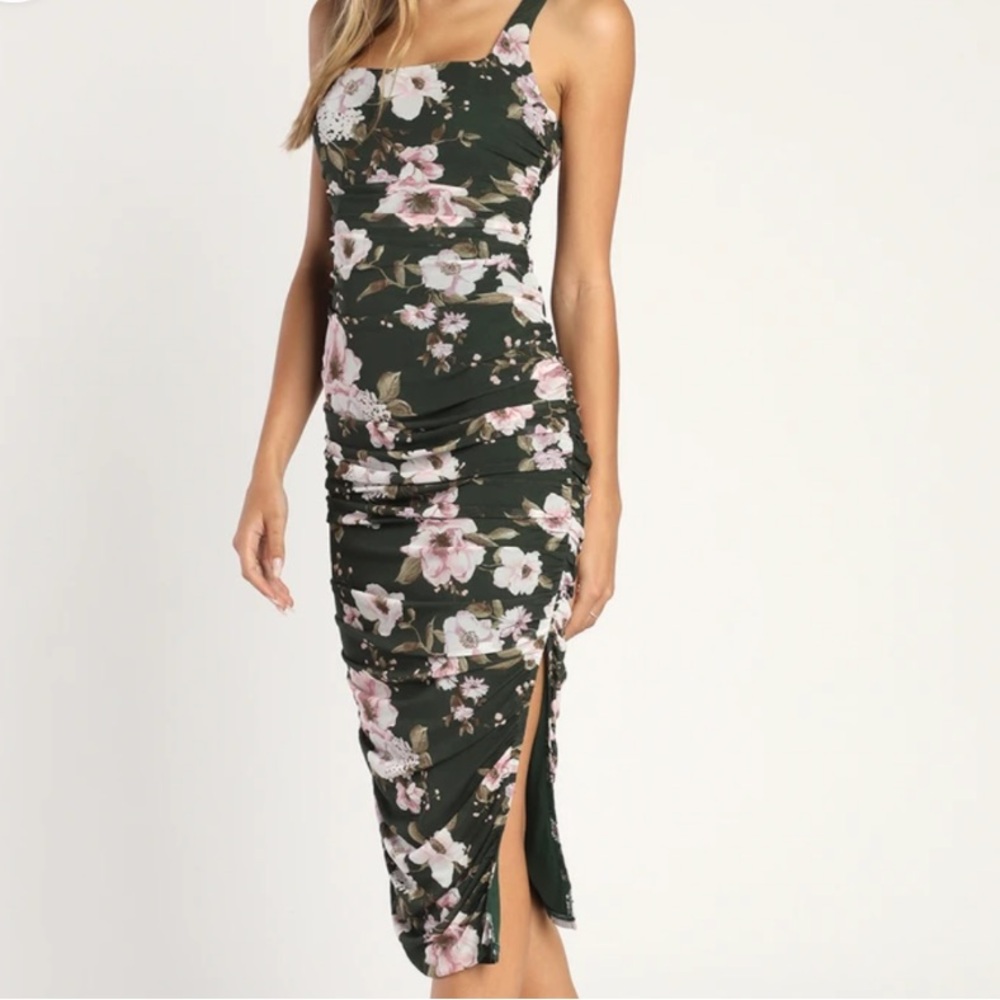 Lulu’s dress